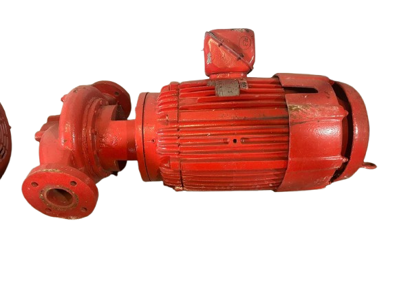 bomba electrica Nema Premium en inventario de RR electric motor